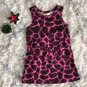 Crazy 8 girls dress